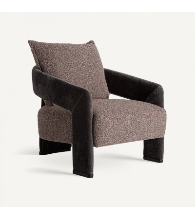 Brakel Armchair
