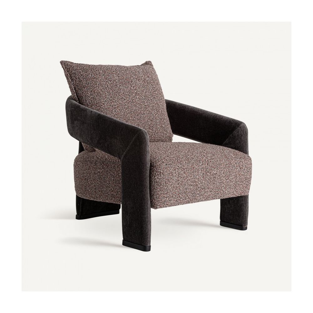 Brakel Armchair