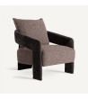 Brakel Armchair