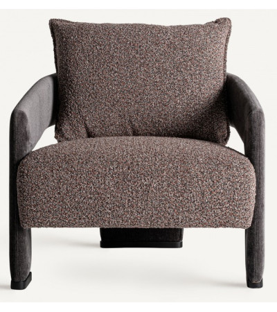 Brakel Armchair