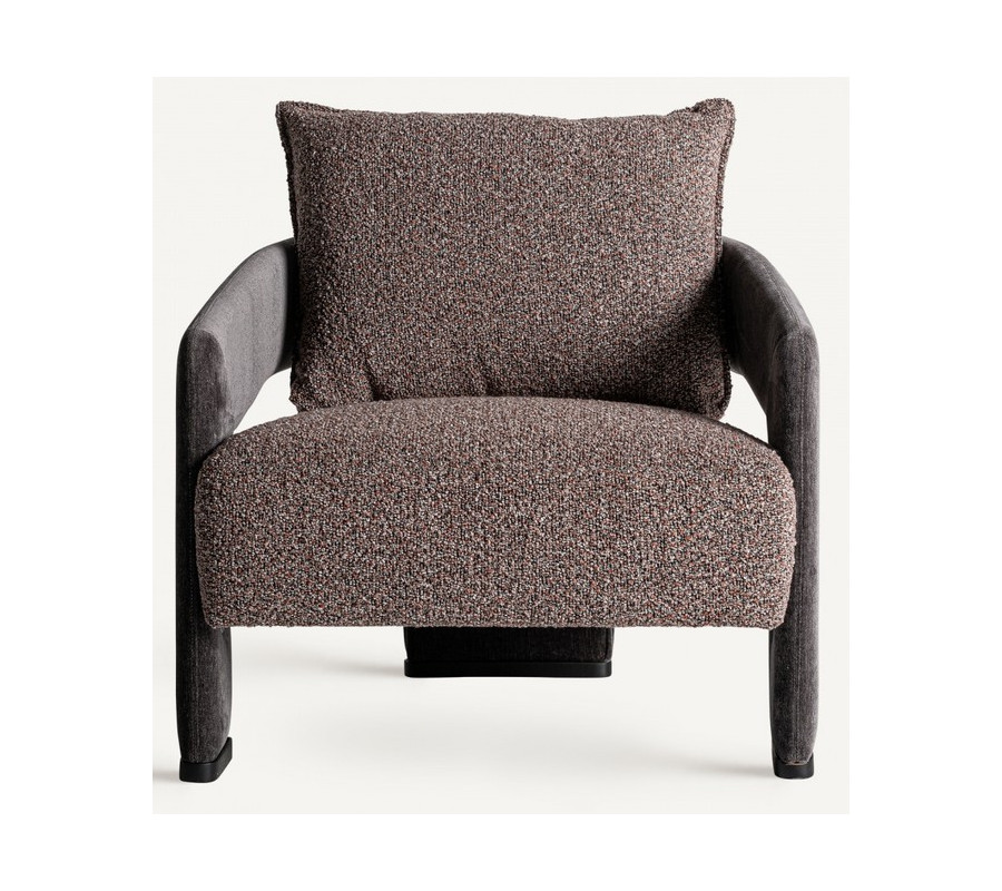 Brakel Armchair