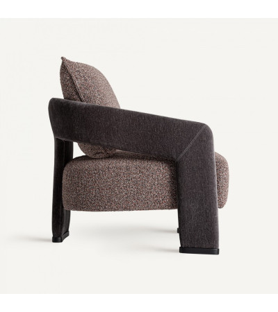 Brakel Armchair