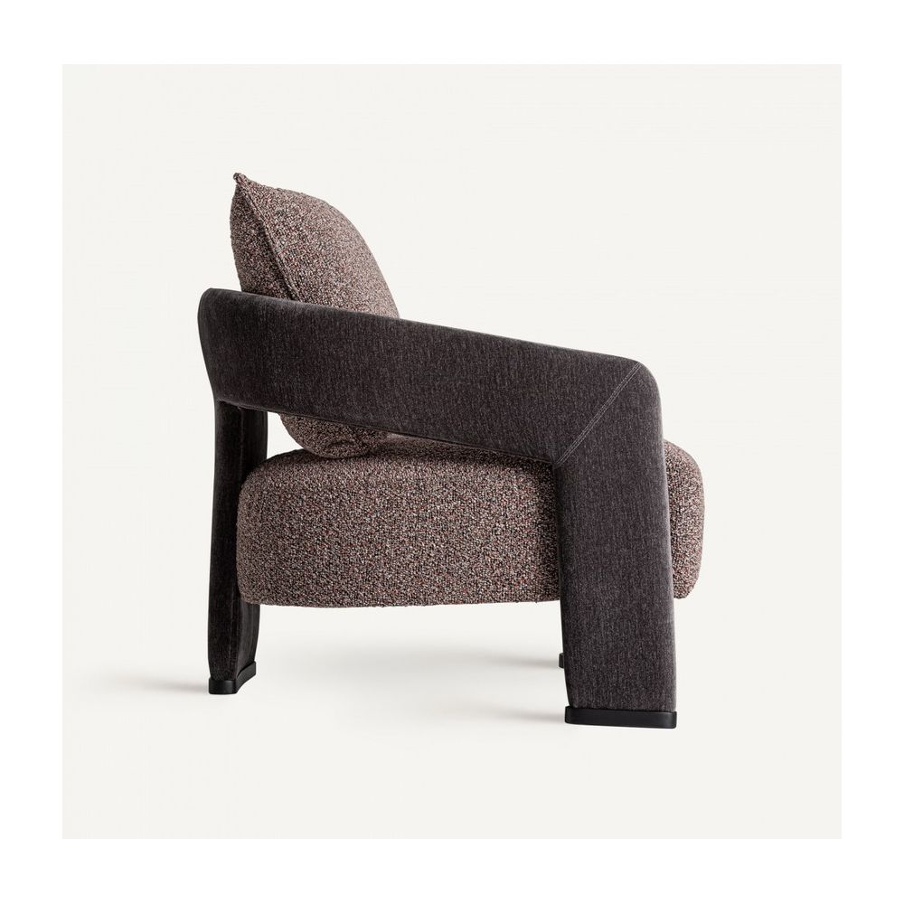 Poltrona Brakel