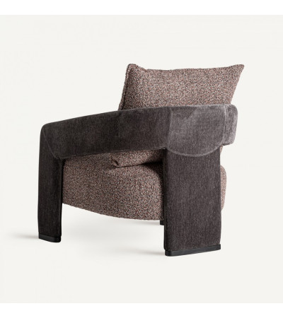 Brakel Armchair