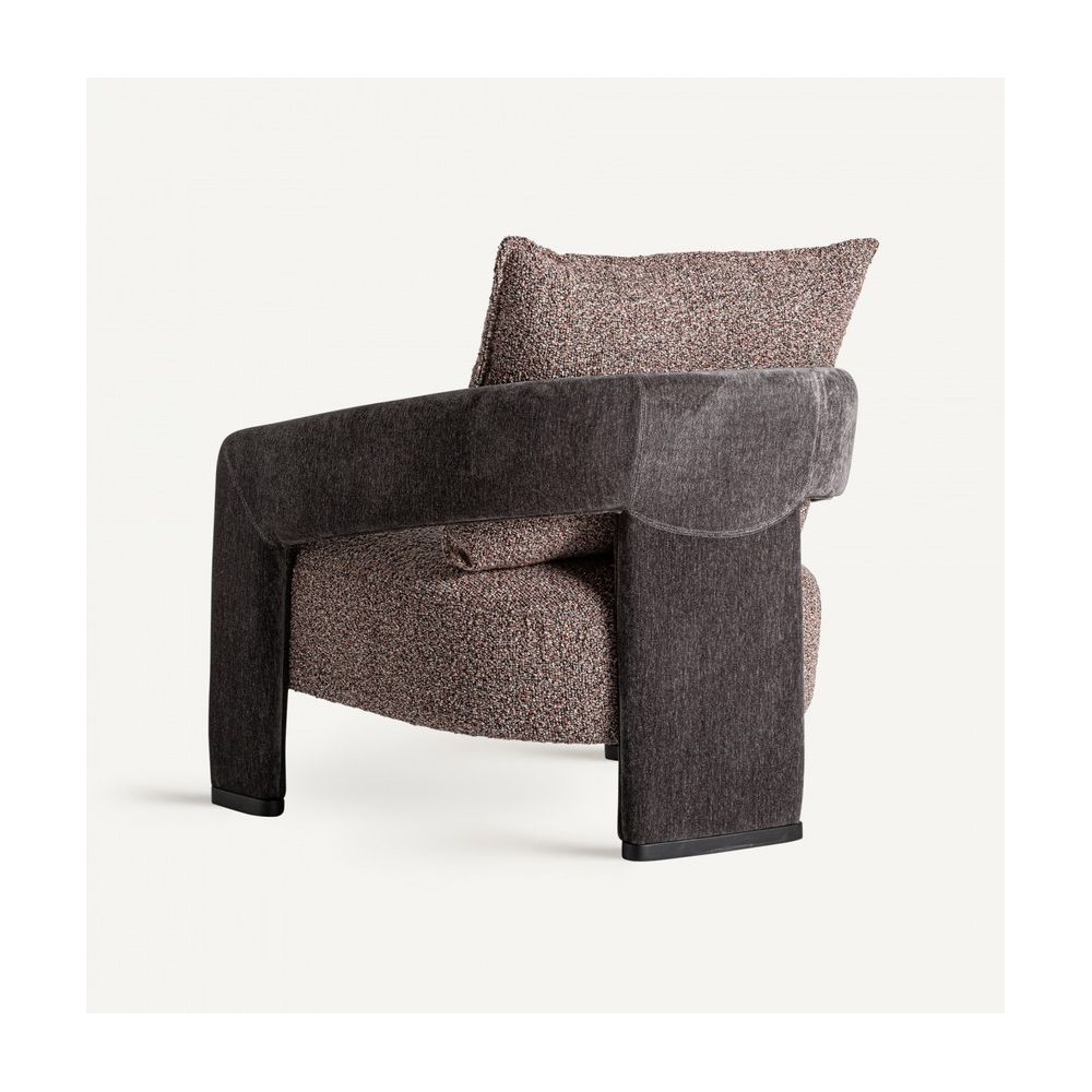 Brakel Armchair