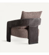 Brakel Armchair