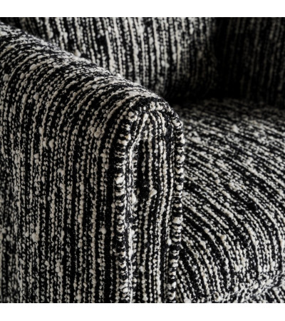 Koston Armchair