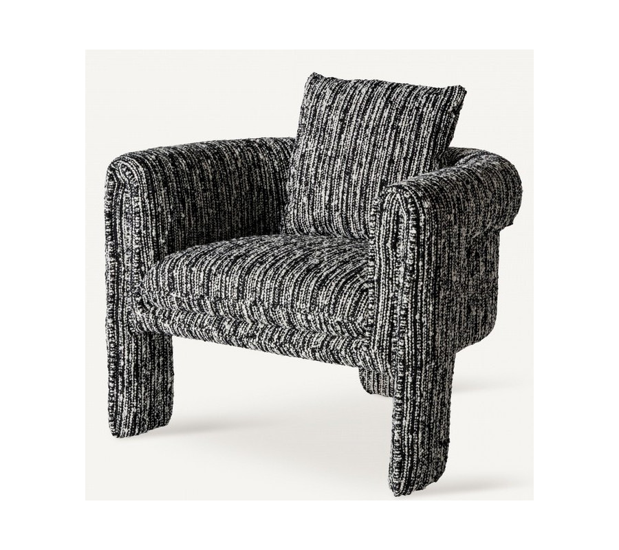 Koston Armchair