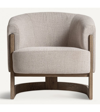 Leu Armchair