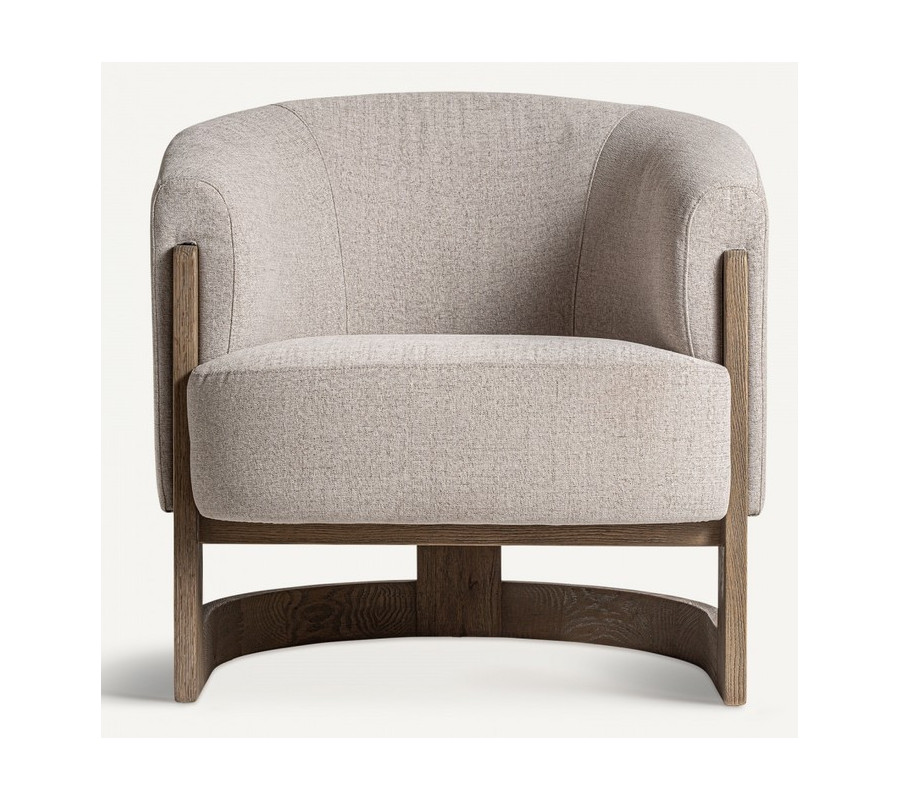 Leu Armchair