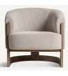 Leu Armchair