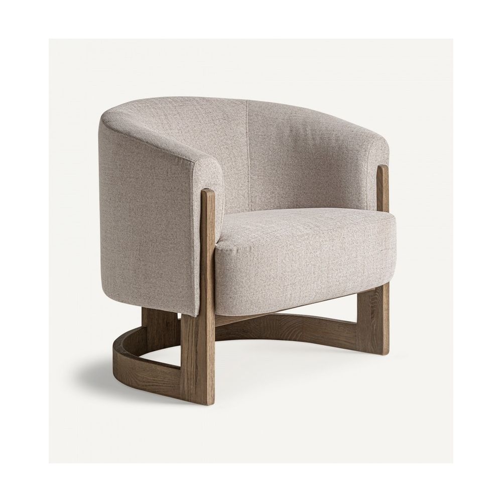 Leu Armchair