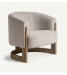 Leu Armchair