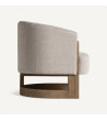 Leu Armchair