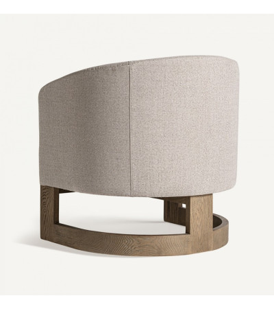 Leu Armchair