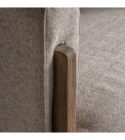 Leu Armchair