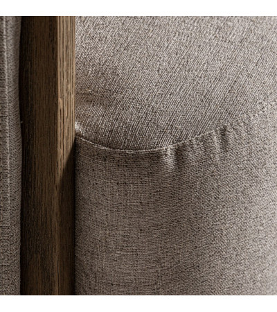 Leu Armchair