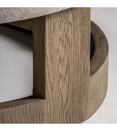 Leu Armchair
