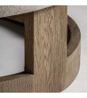 Leu Armchair