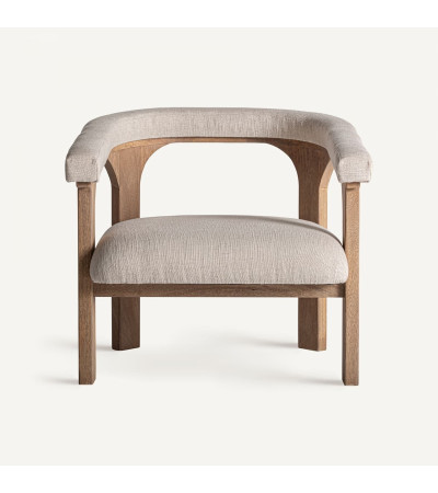 Raucou Armchair