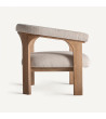 Raucou Armchair