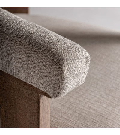 Raucou Armchair