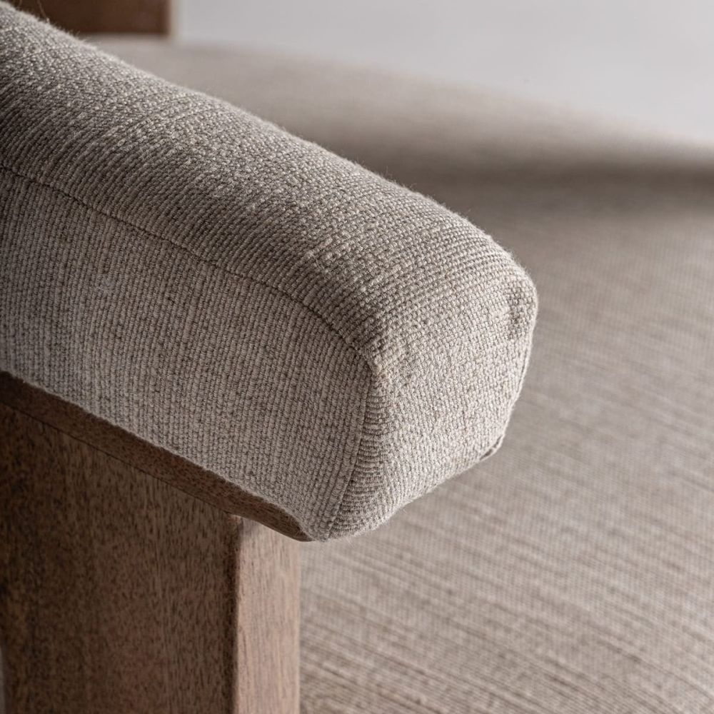 Raucou Armchair