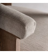 Raucou Armchair