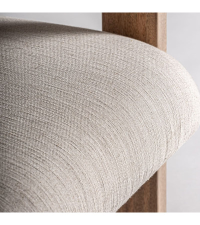 Raucou Armchair