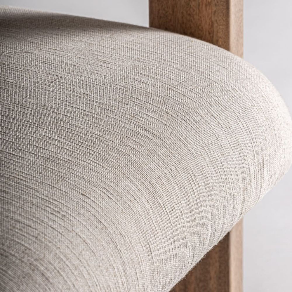 Raucou Armchair