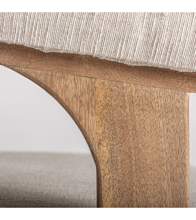 Raucou Armchair