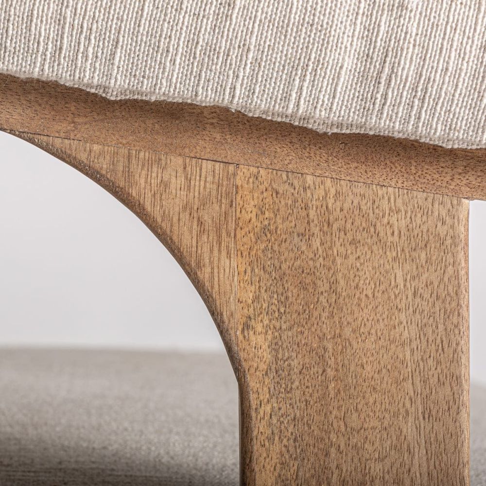 Raucou Armchair