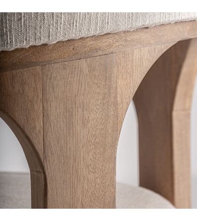 Raucou Armchair