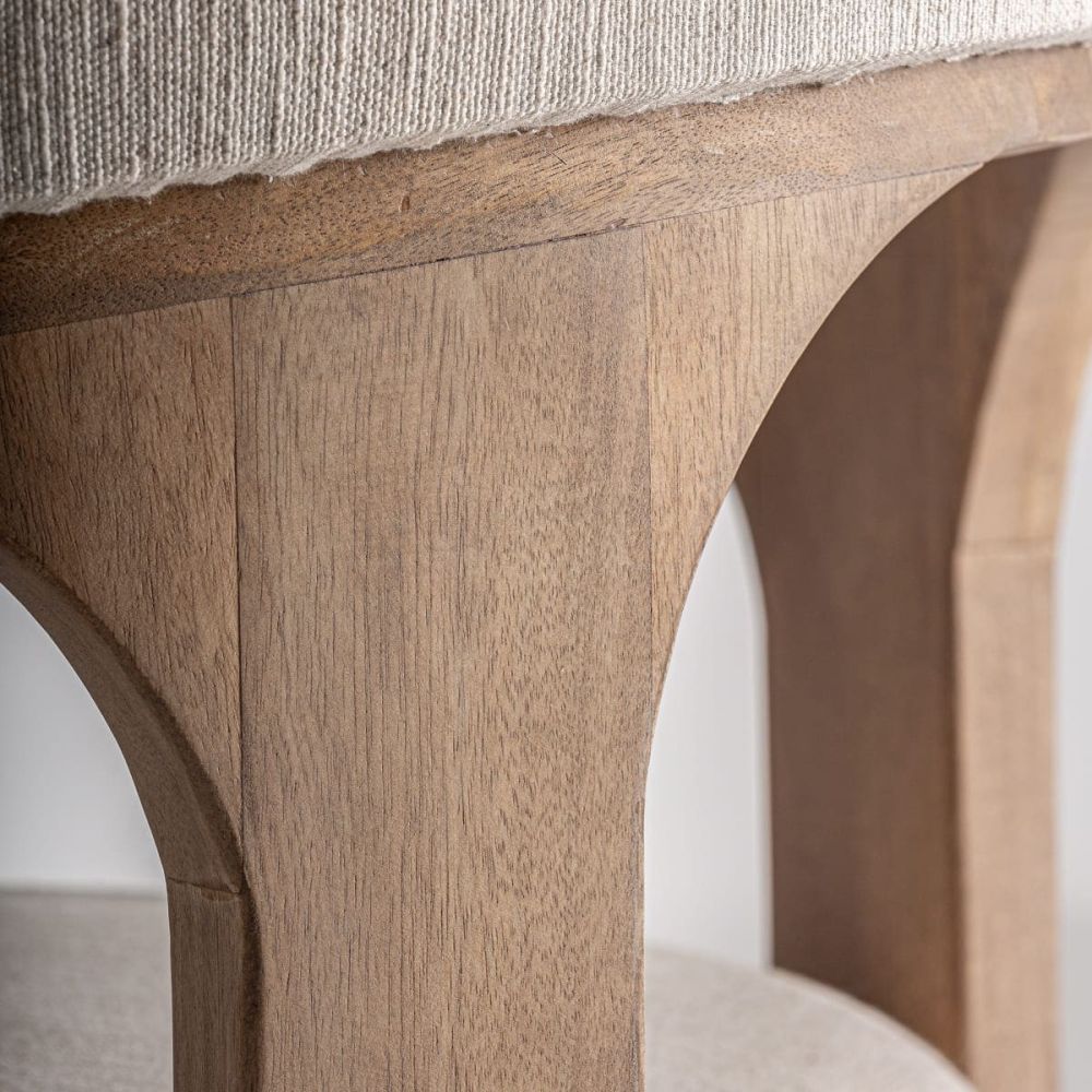 Raucou Armchair