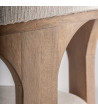 Raucou Armchair