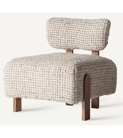 Buhl  Armchair