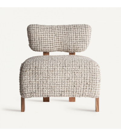 Buhl  Armchair