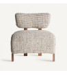 Buhl  Armchair