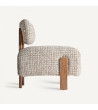 Buhl  Armchair
