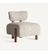 Buhl  Armchair