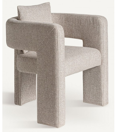 Halb Armchair