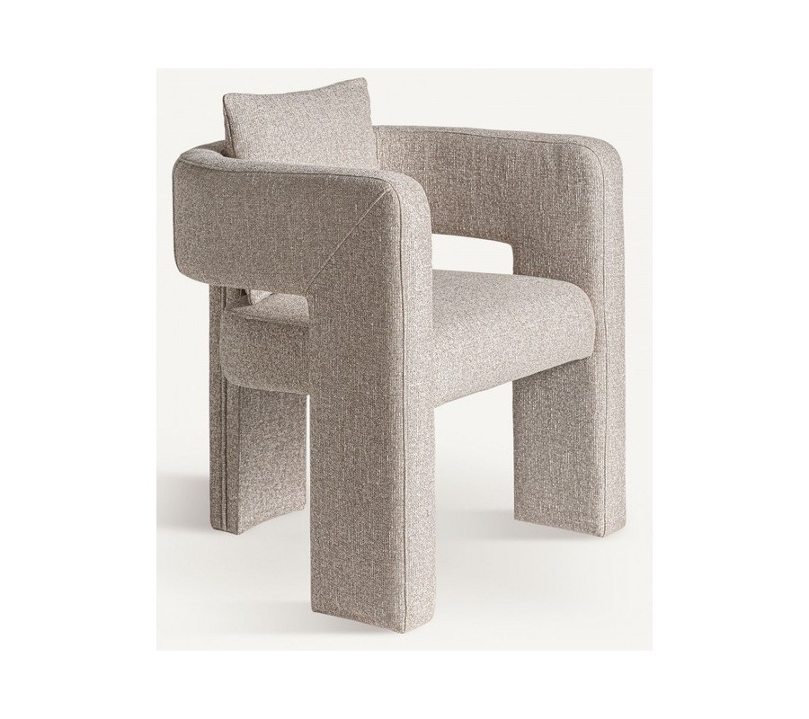 Halb Armchair