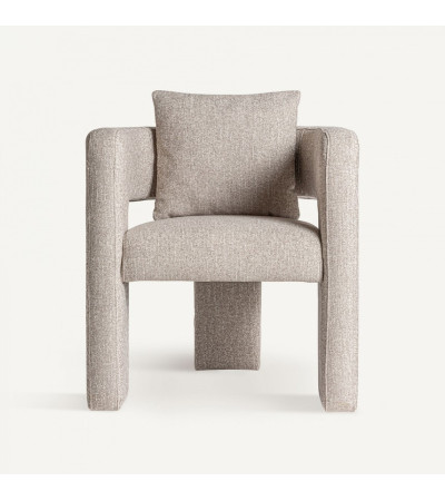 Halb Armchair