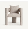 Halb Armchair