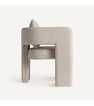 Halb Armchair