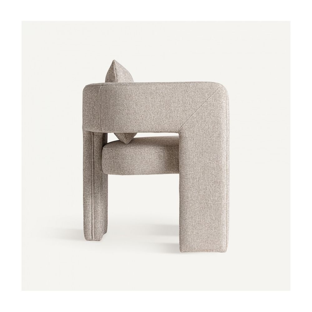 Armchair Halb
