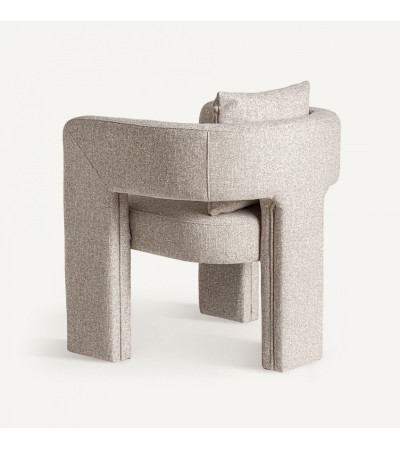 Halb Armchair