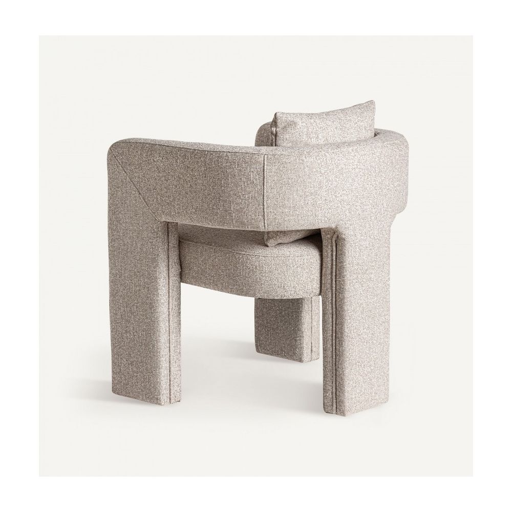 Armchair Halb
