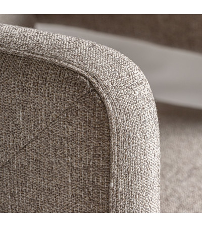 Halb Armchair