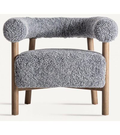 Alli Armchair